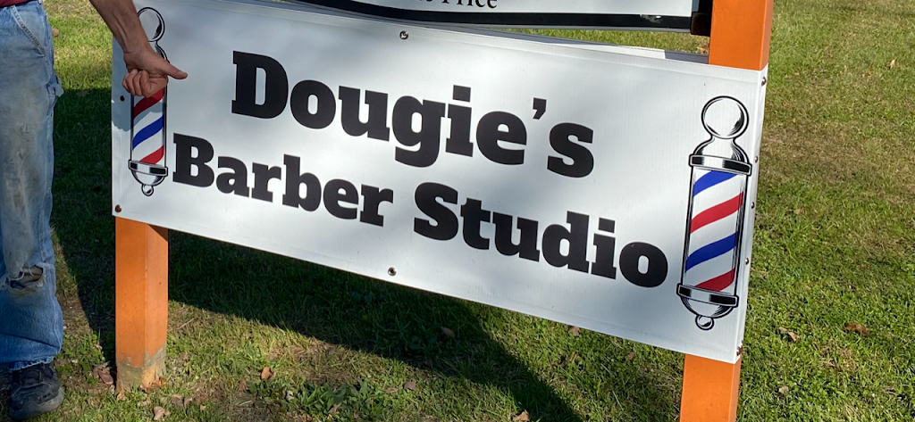 Dougies Barber Studio | 21 Old York Rd, Bridgewater, NJ 08807 | Phone: (732) 925-4087