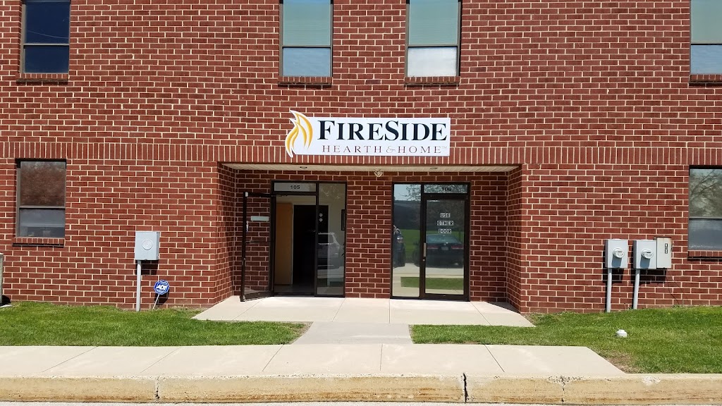 Fireside Hearth & Home - Limerick | 110 Industrial Dr Suite 105, Pottstown, PA 19464 | Phone: (610) 495-8344
