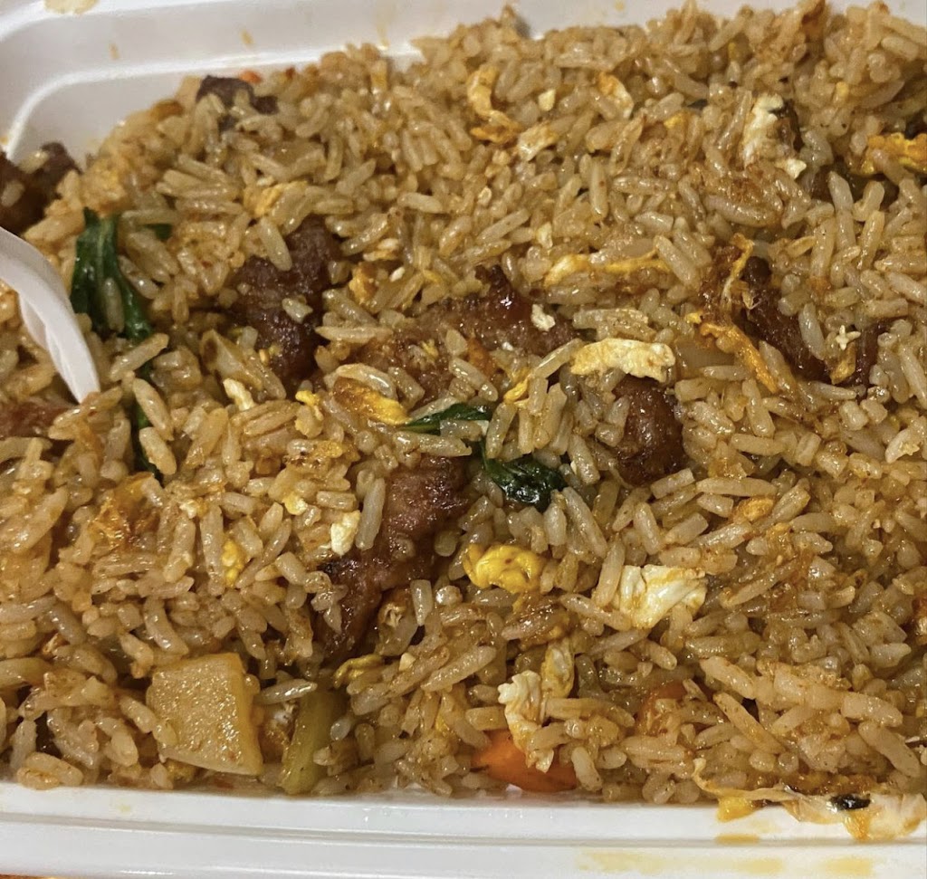 Basil express Halal | 623 Old Country Rd, Westbury, NY 11590 | Phone: (516) 876-8666