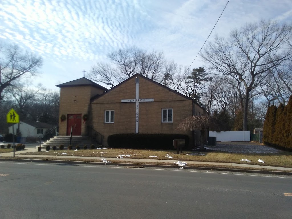 Spotswood Church of God | 18 Clayton Ave, Monroe Township, NJ 08831 | Phone: (732) 251-0268