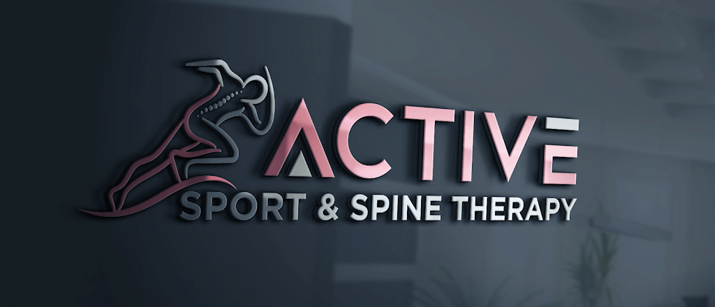 Active Sport & Spine Therapy - Chiropractor, Sports Medicine & Physical Therapy NJ | 275 Paterson Ave Suite 202, Little Falls, NJ 07424 | Phone: (973) 320-7095