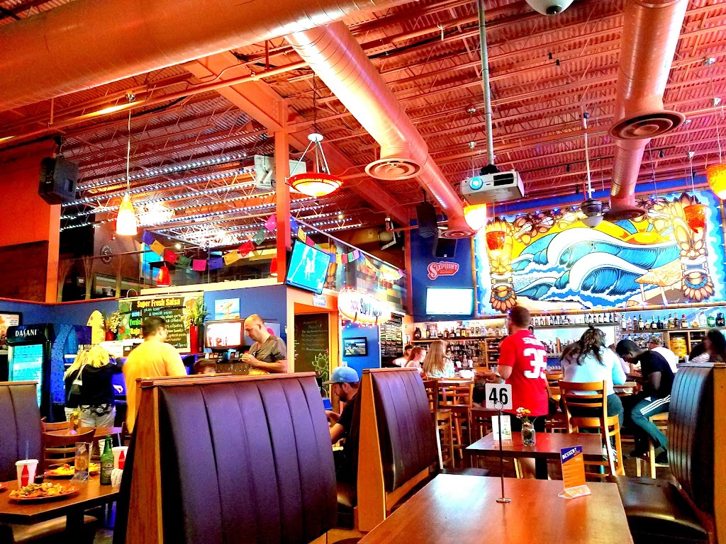 Surf Taco - Seaside Park | 212 SE Central Ave, Seaside Park, NJ 08752 | Phone: (732) 830-2111