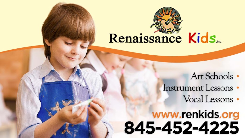 Renaissance Kids, Inc. | 1343 US-44, Pleasant Valley, NY 12569 | Phone: (845) 452-4225