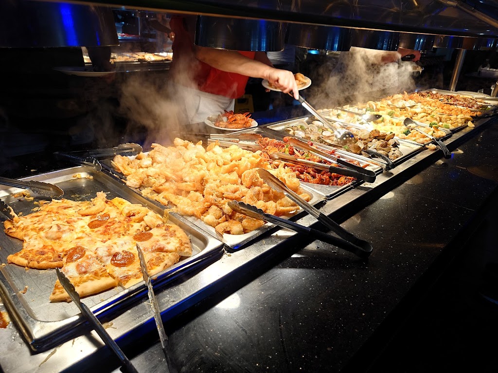 Osaka Hibachi Buffet | 955 Ferry Blvd, Stratford, CT 06615 | Phone: (203) 870-1808