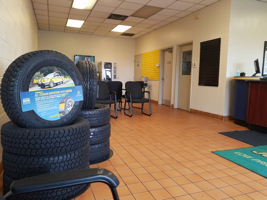 Just Tires | 5781 NJ-42, Blackwood, NJ 08012 | Phone: (856) 232-1666