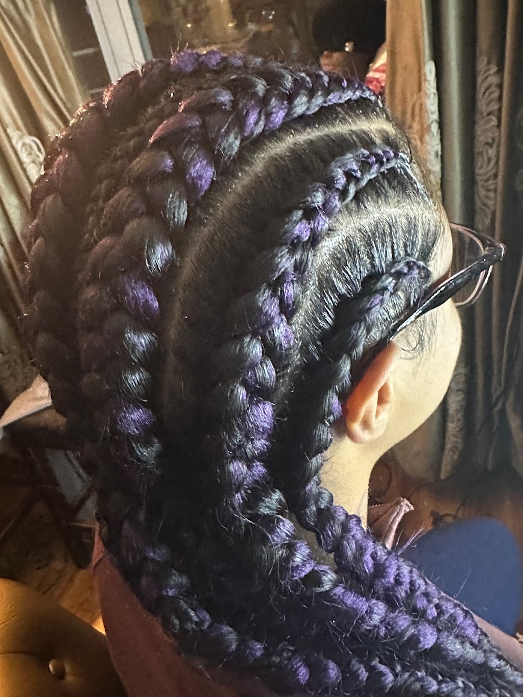 Hello Beautiful Hair Braid & Extension Services | 820 St Anns Ave, The Bronx, NY 10456 | Phone: (718) 924-8691