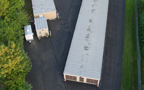 Station Road Self Storage | 155 Station Rd, Quakertown, PA 18951 | Phone: (267) 354-0183