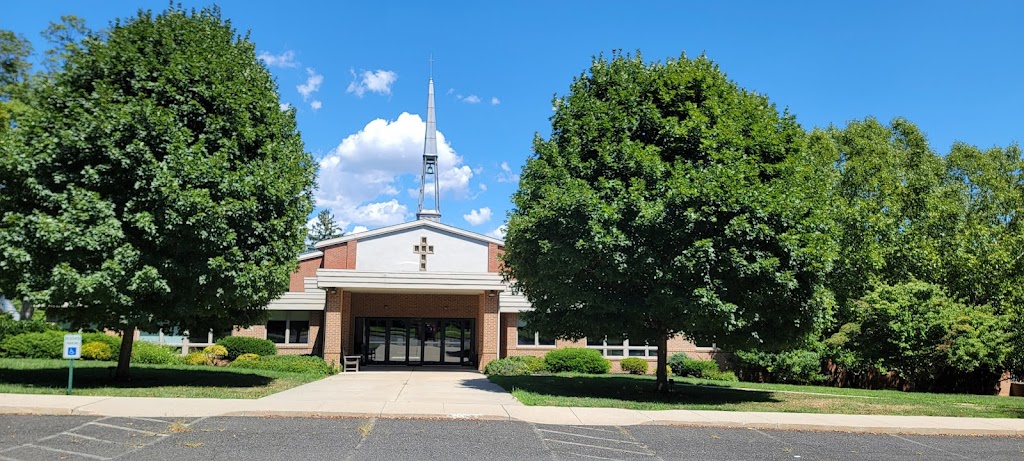 Berwyn United Methodist Church | 140 Waterloo Ave, Berwyn, PA 19312 | Phone: (610) 644-5555