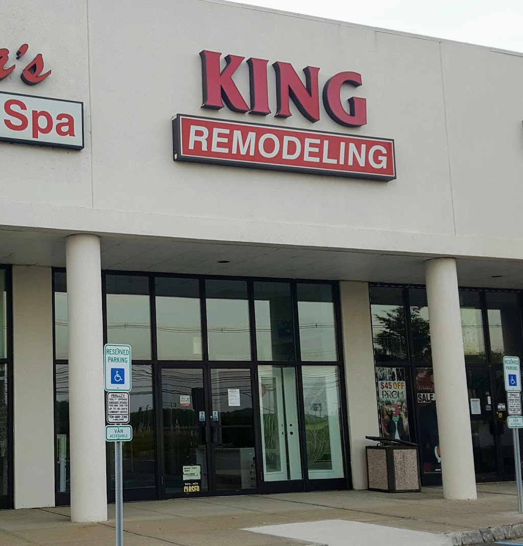 King Remodeling | 520 US-9, Englishtown, NJ 07726 | Phone: (732) 963-1988
