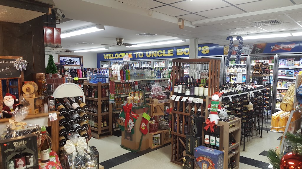 Uncle Bobs General Store | 967 East St, Ludlow, MA 01056 | Phone: (413) 583-6711