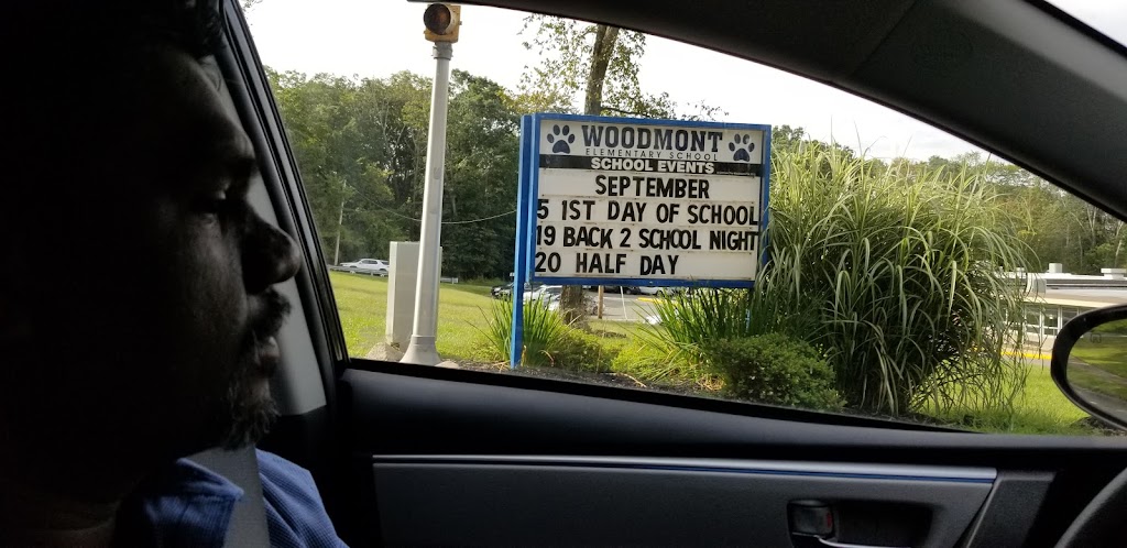Woodmont Elementary School | 39 Woodmont Rd, Pine Brook, NJ 07058 | Phone: (973) 331-7100