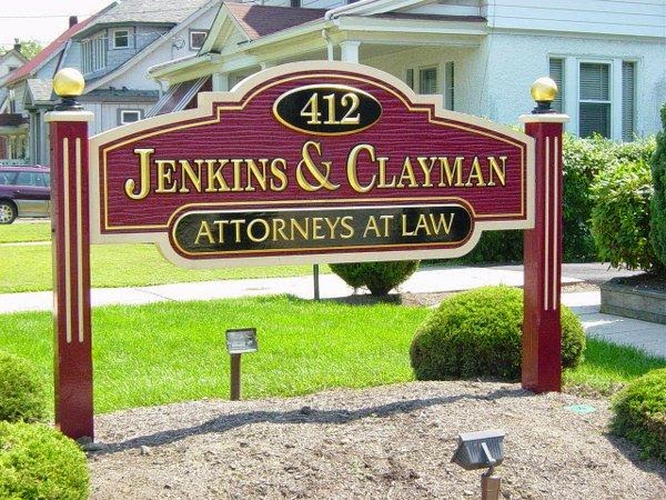 Jenkins & Clayman | 1675 Whitehorse Mercerville Rd #102, Trenton, NJ 08619 | Phone: (609) 301-5553