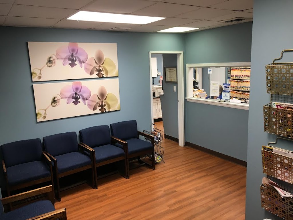 Nathaniel Jacob DDS PLLC | 135 Clinton St, Hempstead, NY 11550 | Phone: (516) 483-8383