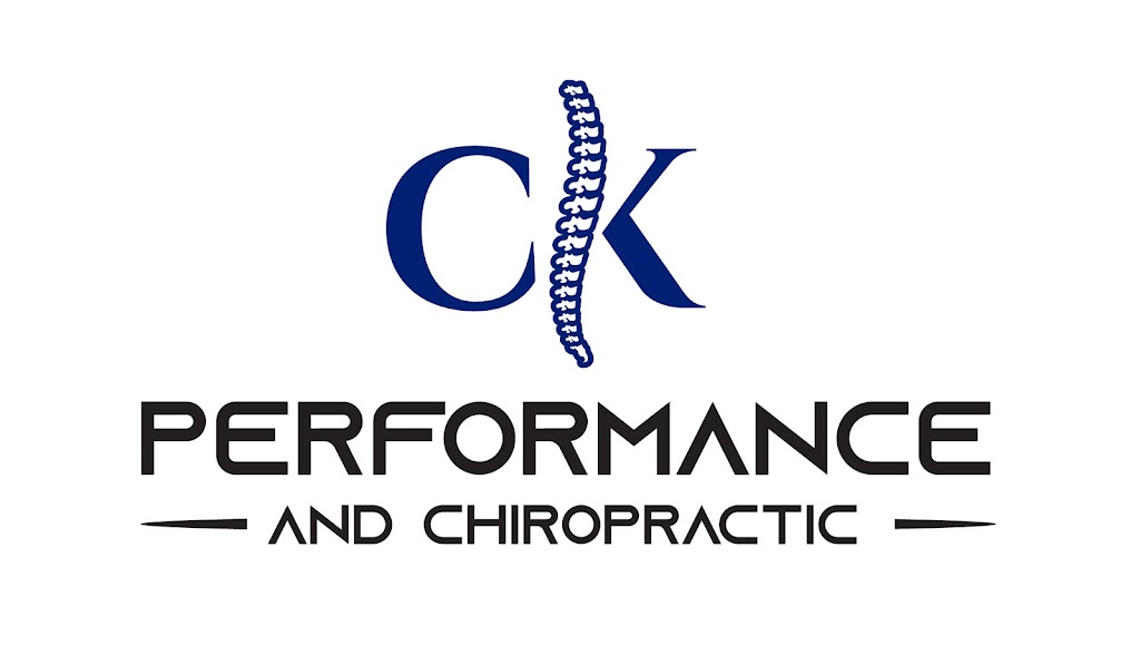 CK Performance and Chiropractic | 100 Beard Sawmill Rd Suite 115, Shelton, CT 06484 | Phone: (203) 951-9115
