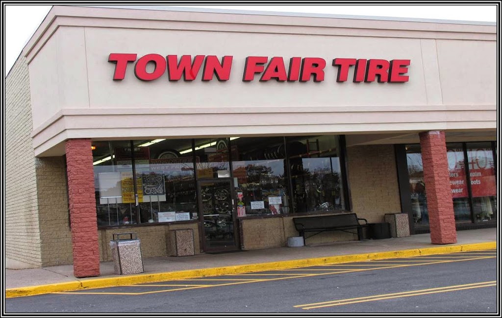 Town Fair Tire | 165 Washington Ave, North Haven, CT 06473 | Phone: (203) 239-0608