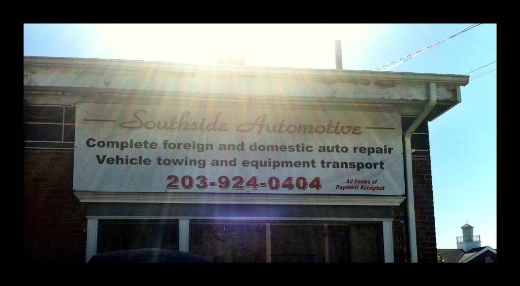 Southside Automotive LLC | 468 River Rd, Shelton, CT 06484 | Phone: (203) 924-0404