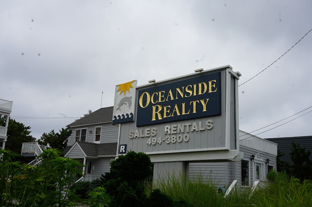 Oceanside Realty | 212 Long Beach Blvd, Surf City, NJ 08008 | Phone: (609) 494-3800