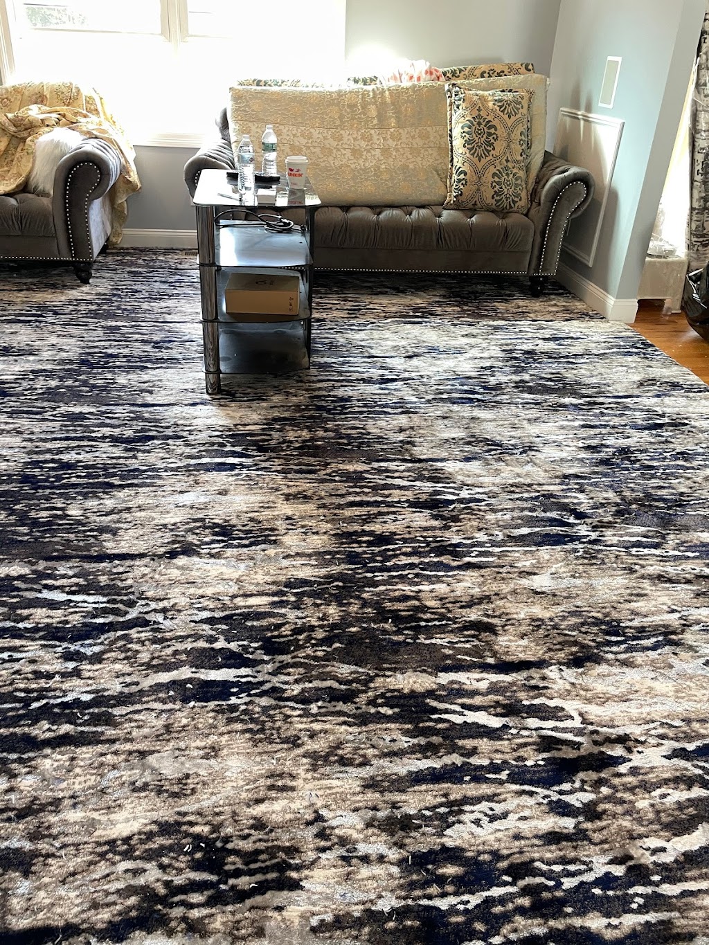 Kas Carpet Showroom | 248-44 Rockaway Blvd, Queens, NY 11422 | Phone: (718) 527-4000