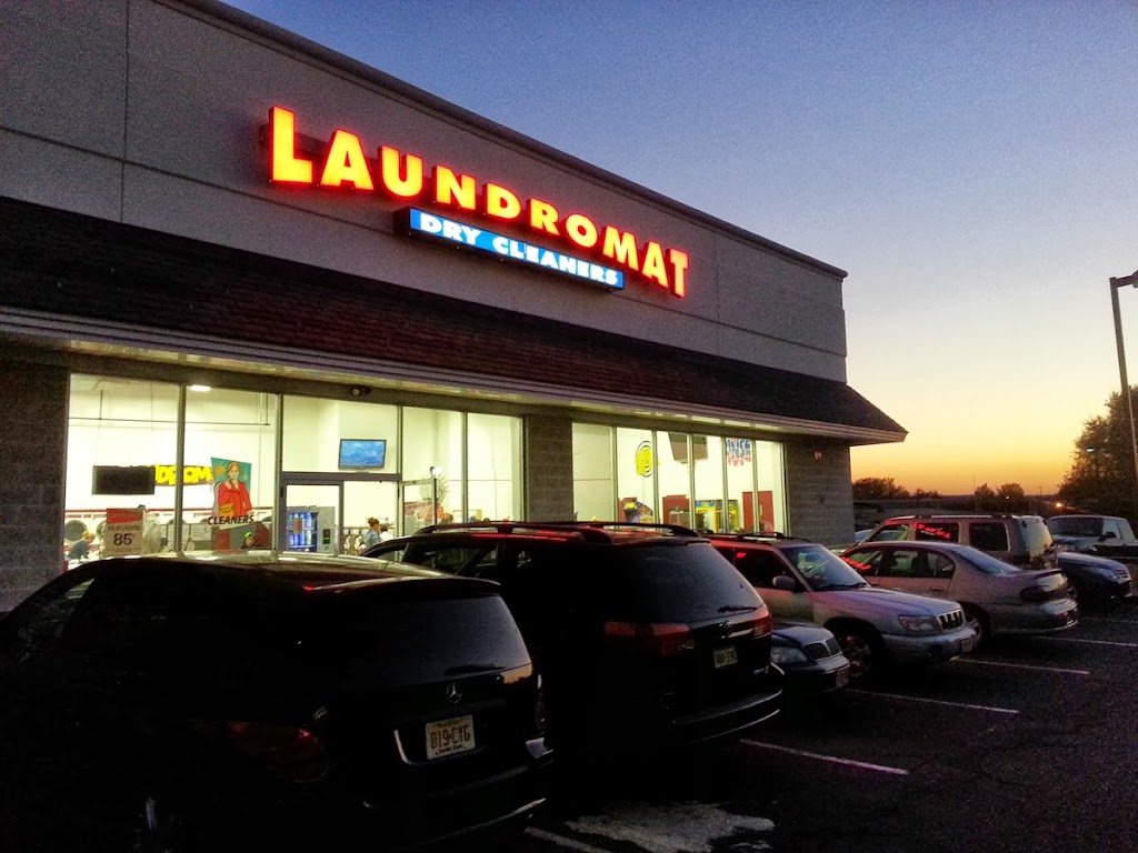 Laundromat@Fairview - LAST WASH 8:30 P.M. | 175 Broad Ave Suite 8, Fairview, NJ 07022 | Phone: (201) 943-0800