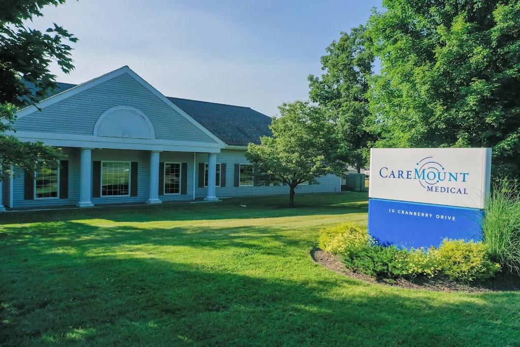 CareMount Medical | 10 Cranberry Dr, Hopewell Junction, NY 12533 | Phone: (845) 231-5600
