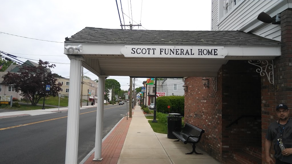 Scott Funeral Home Inc | 169 Main St STE A, Terryville, CT 06786 | Phone: (860) 583-7358