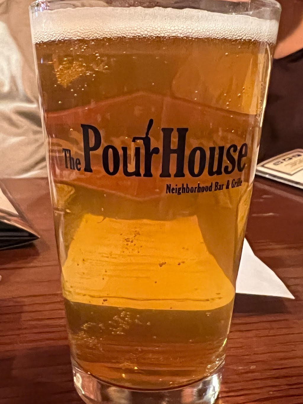 The PourHouse Neighborhood Bar and Grille | 1014 PA-390, Mountainhome, PA 18342 | Phone: (570) 595-3900