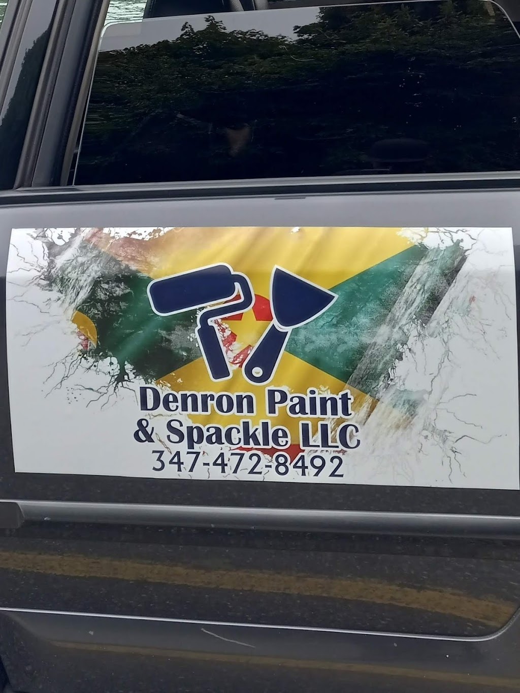 Denron Paint and Spackle LLC | 1145 Northville Turnpike, Riverhead, NY 11901 | Phone: (347) 472-8492