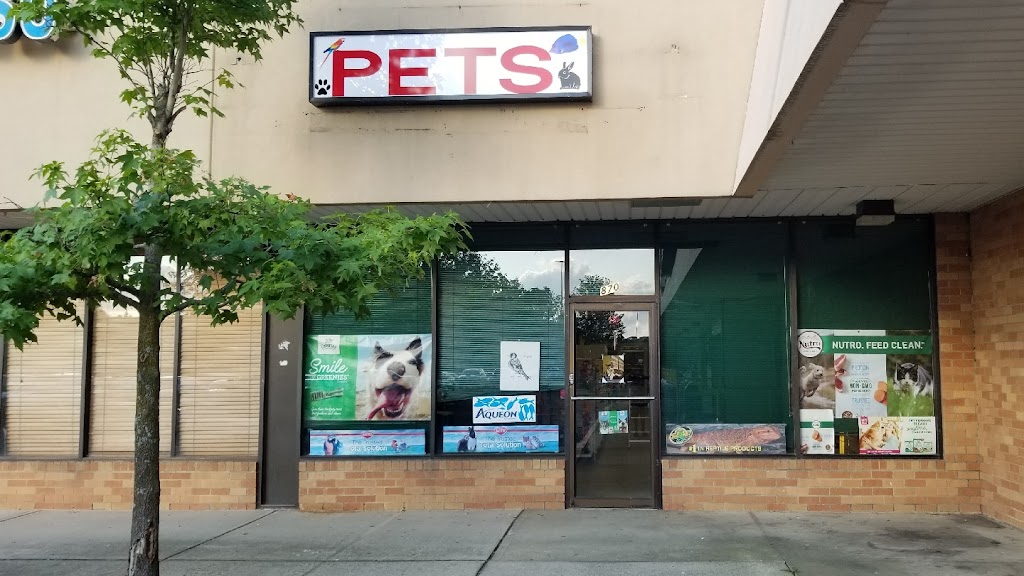 Middle Island Pets | 870 Middle Country Rd, Middle Island, NY 11953 | Phone: (631) 775-6469