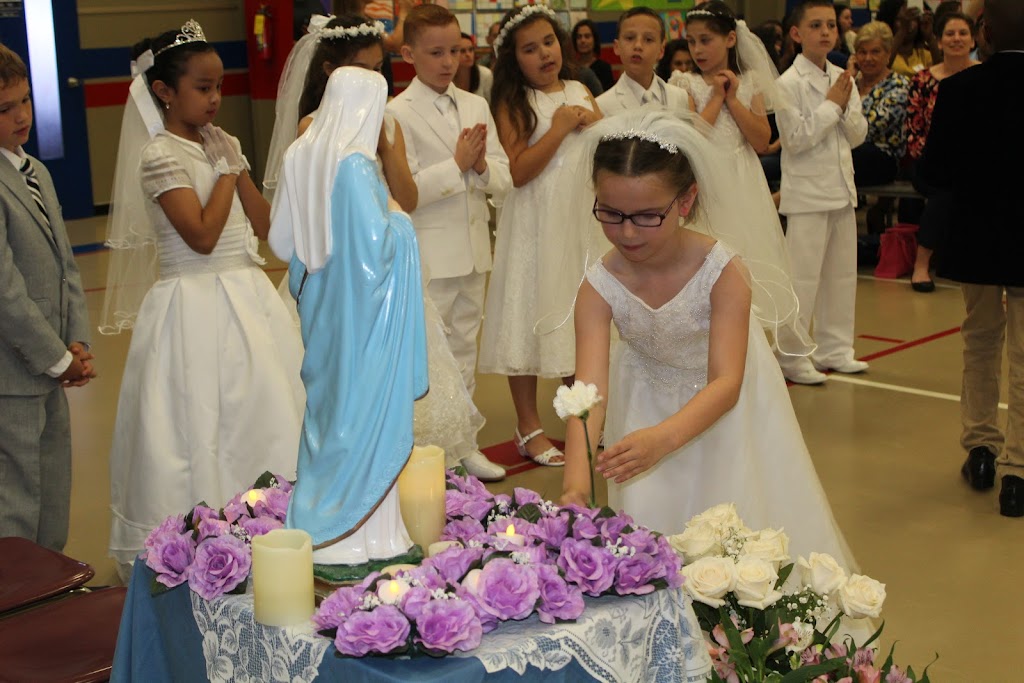 St. Michael the Archangel Regional School | 51 W North St, Clayton, NJ 08312 | Phone: (856) 881-0067