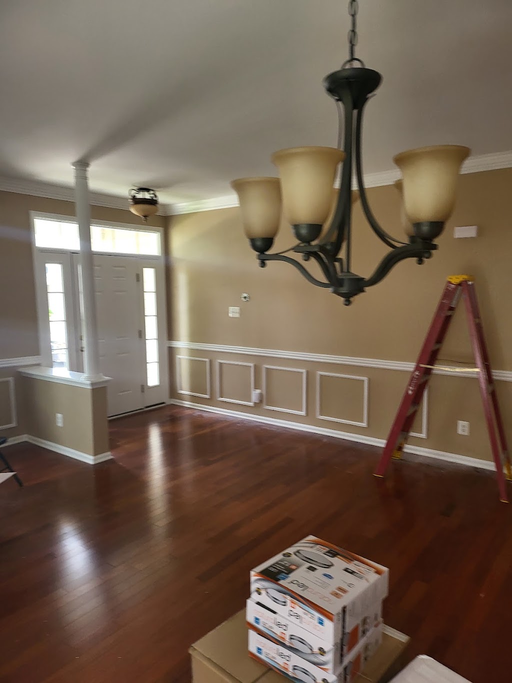 Frenchs Quality Painting LLC | 10 Mauriello Dr, Waterford Works, NJ 08089 | Phone: (856) 723-4324