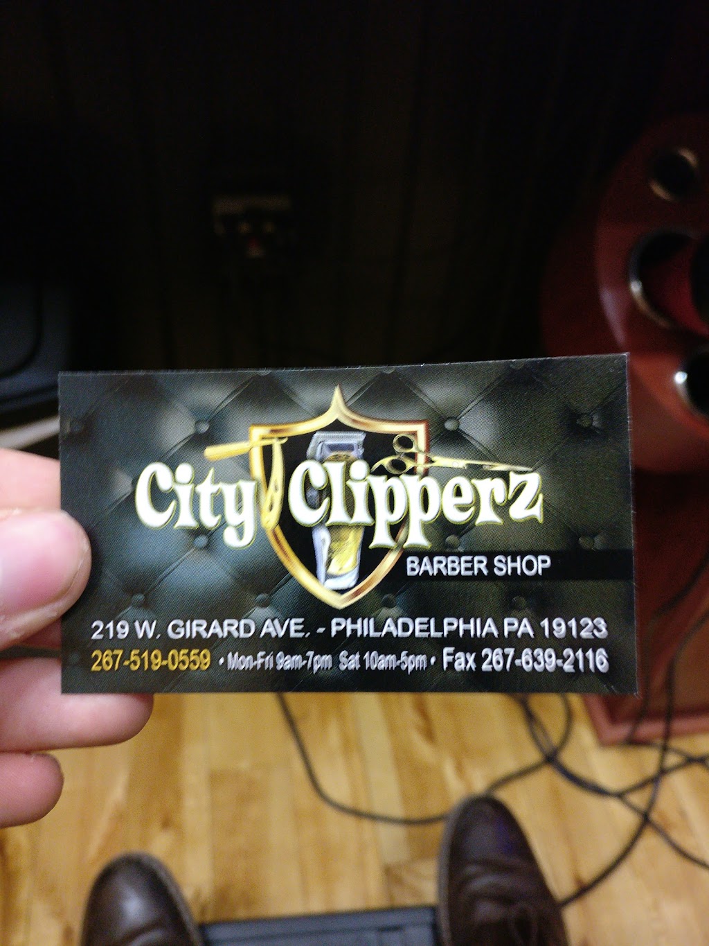 City Clipperz | 219 W Girard Ave, Philadelphia, PA 19123 | Phone: (267) 519-0559