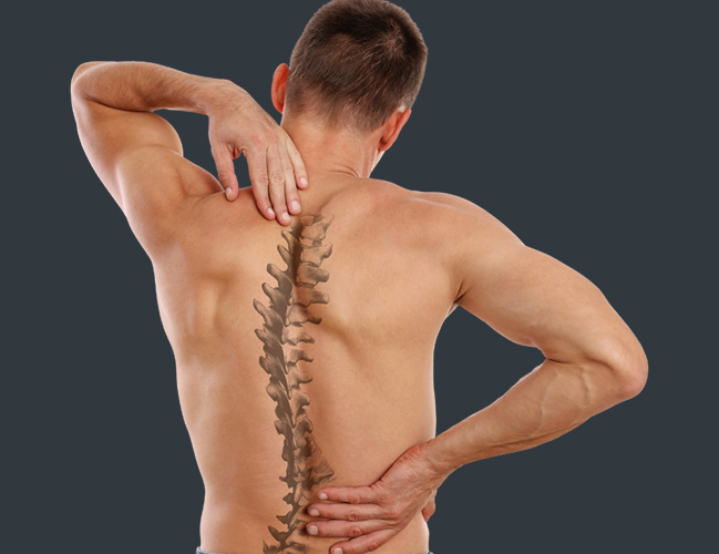 Back Pain Doctor New City | 200 E Eckerson Rd suite 7, New City, NY 10956 | Phone: (845) 748-5320