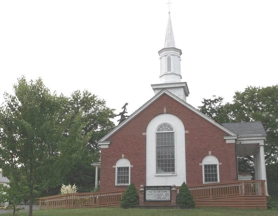 Zion Lutheran Church | 215 Elm Ave, Rahway, NJ 07065 | Phone: (732) 388-1815