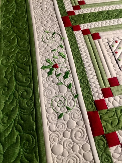 Holly Hill Quilt Designs | 227 South St, Chesterfield, MA 01012 | Phone: (603) 762-0988
