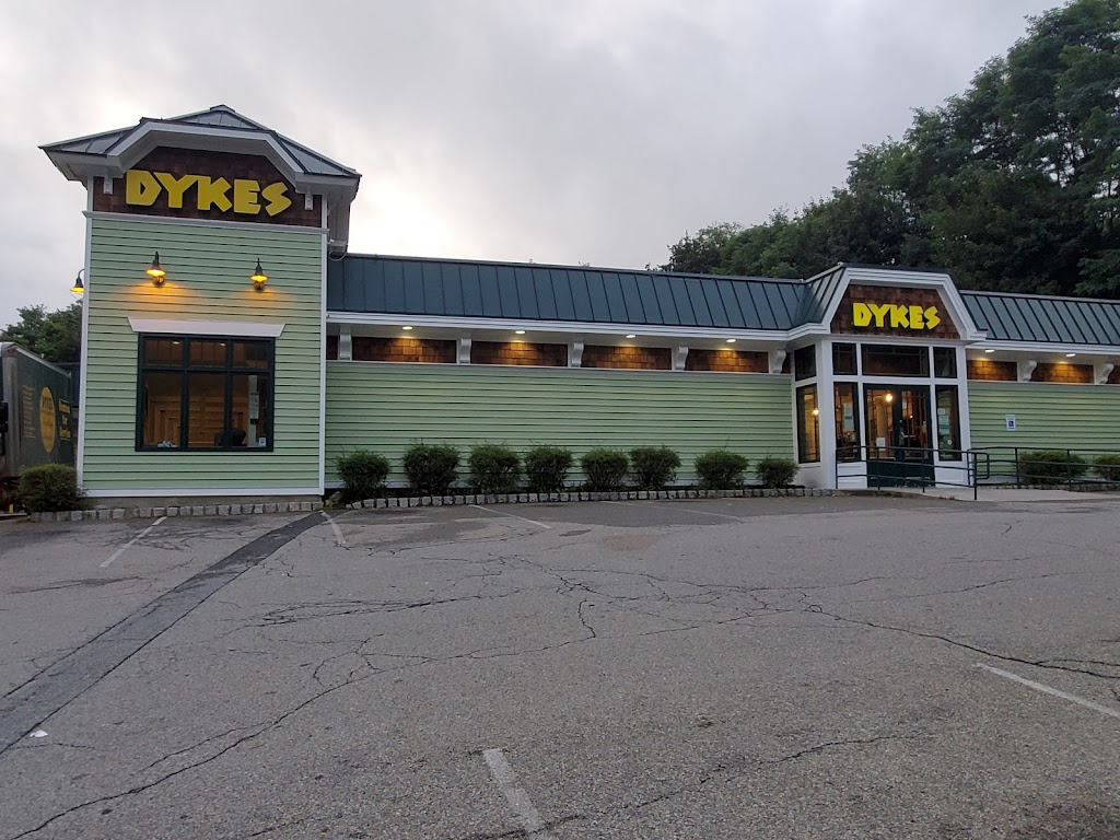 Dykes Lumber Company | 12 Saw Mill River Rd, Hawthorne, NY 10532 | Phone: (914) 347-1400