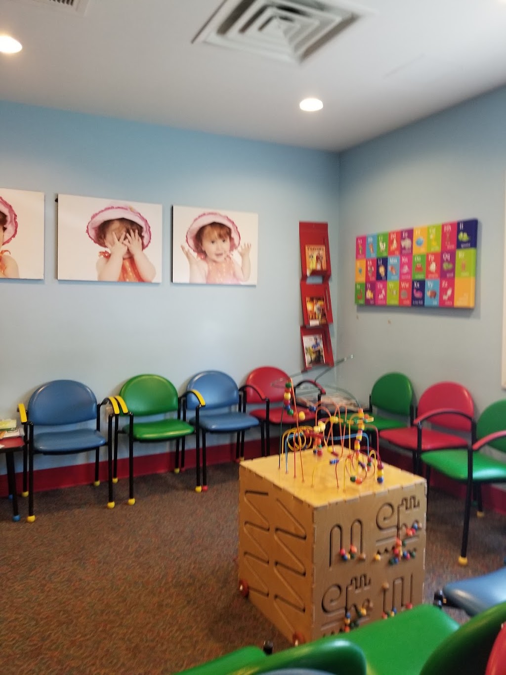 Washingtonville Pediatrics | Boston Childrens Health Physicians | 10 Weathervane Dr, Washingtonville, NY 10992 | Phone: (845) 496-5437