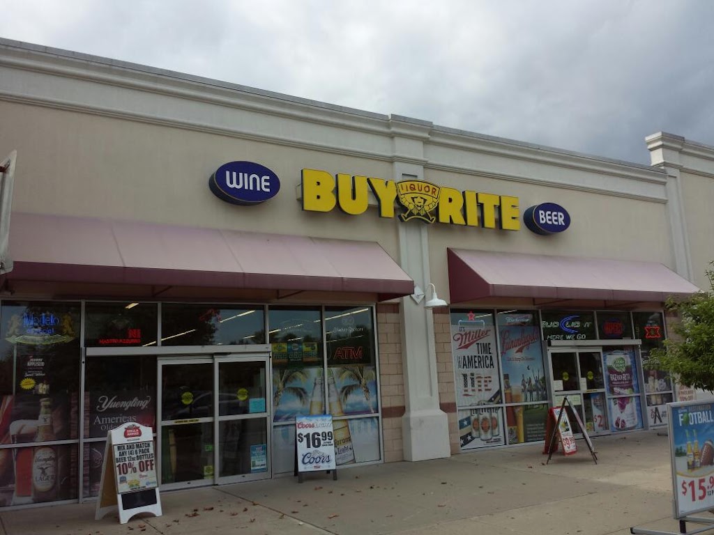 Buy Rite Renaissance | 456 Renaissance Rd, North Brunswick Township, NJ 08902 | Phone: (732) 951-3822