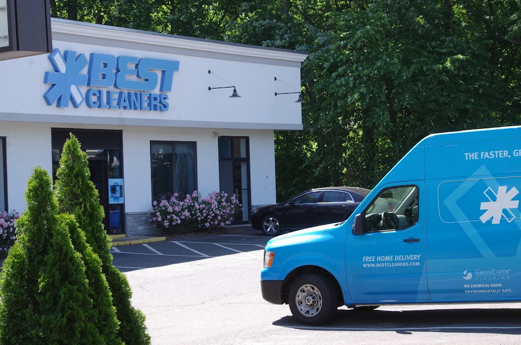 Best Cleaners | 1088 Newfield St, Middletown, CT 06457 | Phone: (860) 632-2217