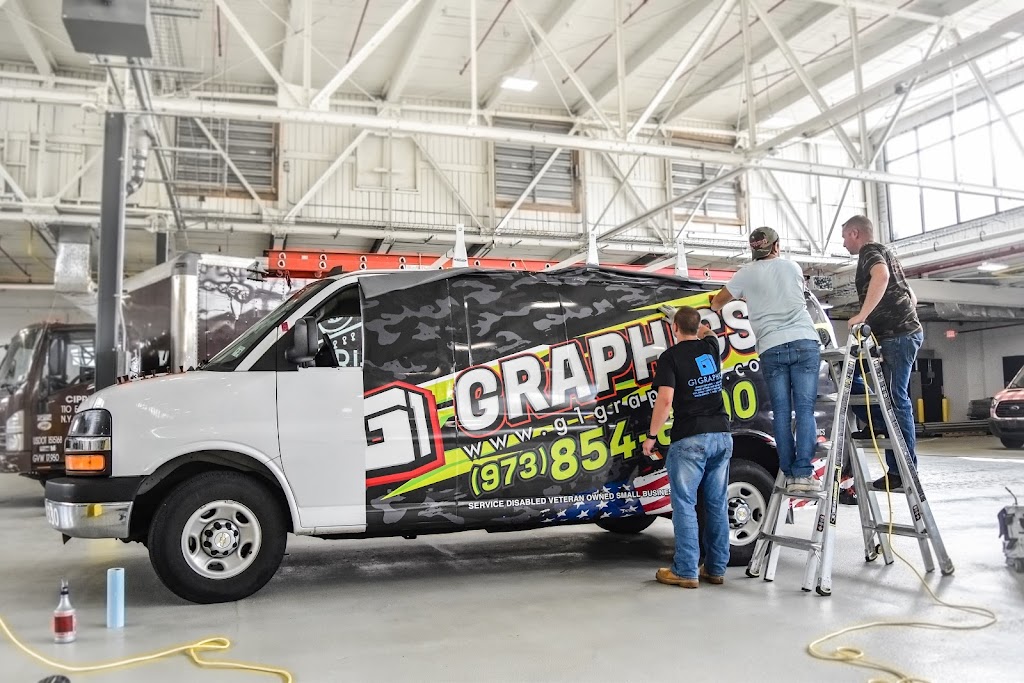 G1 Graphics | 634 Frelinghuysen Ave, Newark, NJ 07114 | Phone: (973) 854-6200