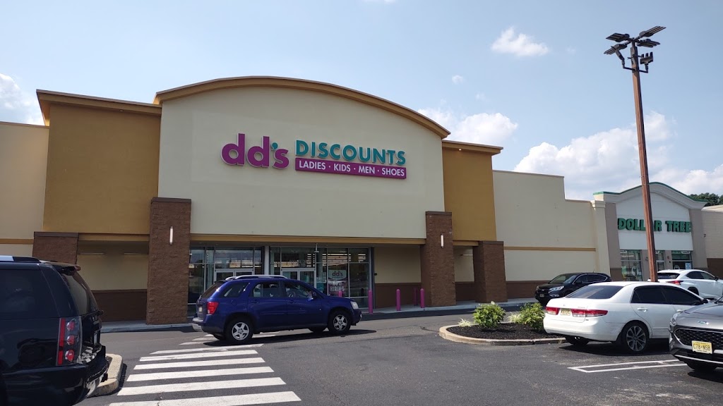 dds DISCOUNTS | 500 NJ-38, Cherry Hill, NJ 08002 | Phone: (856) 665-5044