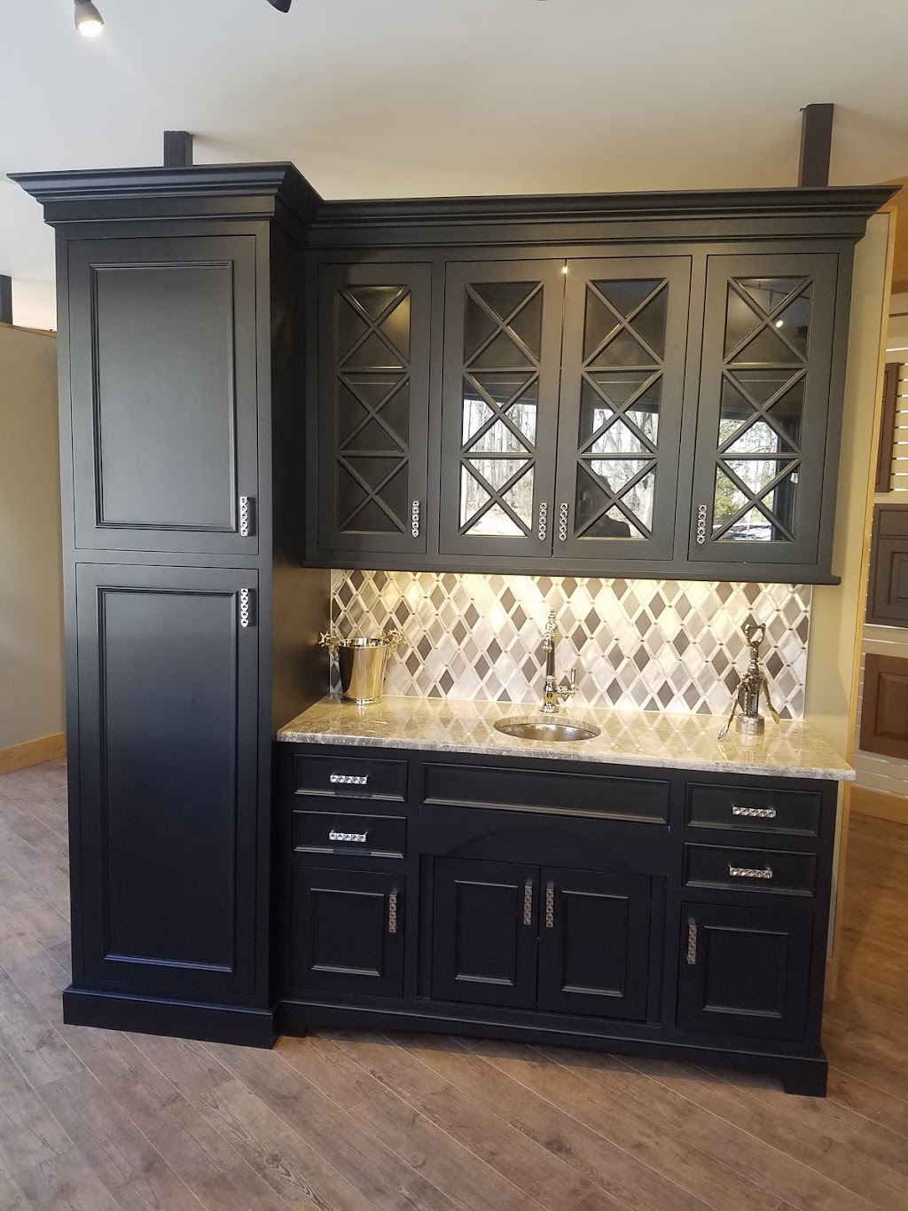 Bucks County Cabinetry & Design | 4030 Skyron Dr Suite K, Doylestown, PA 18902 | Phone: (215) 489-0851