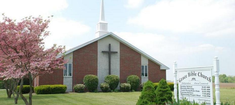 Grace Bible Church | 153 Burlington Rd, Elmer, NJ 08318 | Phone: (856) 358-3688