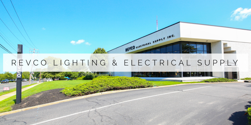 Revco Electrical Supply | 360 County Rd 39A, Southampton, NY 11968 | Phone: (631) 283-3600