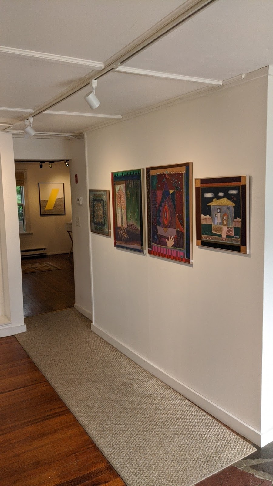 Hado-Mark Gallery | 62 Church St, Lenox, MA 01240 | Phone: (413) 225-1115