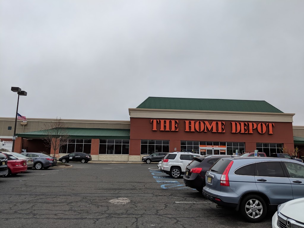 The Home Depot | 739 NJ-33, East Windsor, NJ 08520 | Phone: (609) 426-2441