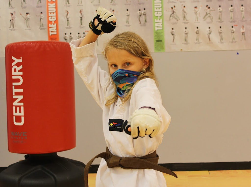 Elite Taekwondo | 367 Russell St, Hadley, MA 01035 | Phone: (413) 387-0707