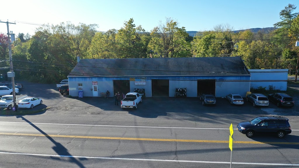 Main St Auto Services | 85 N Chestnut St, New Paltz, NY 12561 | Phone: (845) 255-0530