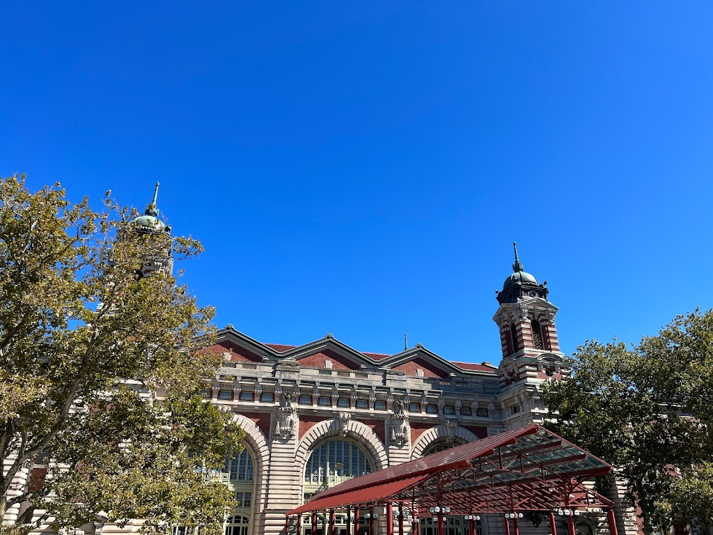 Ellis Island | Ellis Island, New York, NJ 10280 | Phone: (212) 363-3200