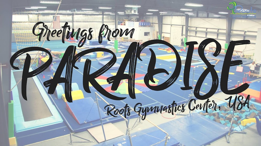 Roots Gymnastics Center - Westfield | 209 Root Rd #1, Westfield, MA 01085 | Phone: (413) 562-2333