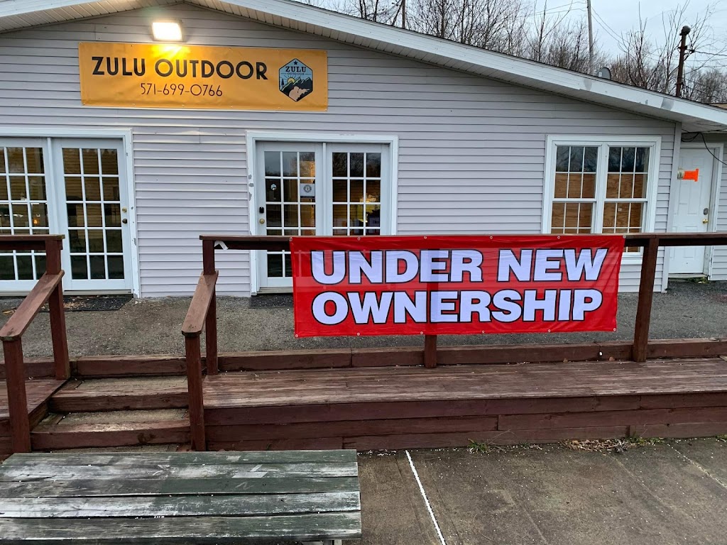 Zulu Outdoor | 380 Mt Airy Rd, New Windsor, NY 12553 | Phone: (845) 684-3139